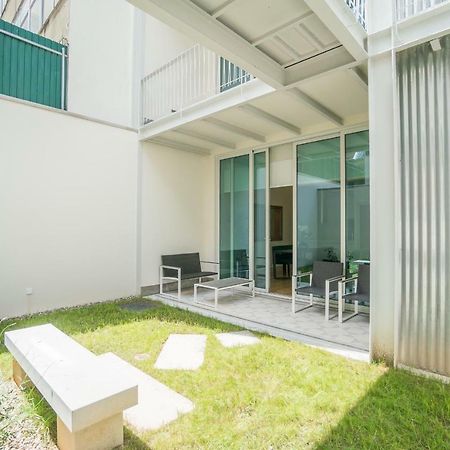 Courtyard & Elegance Apartment Lisbon Luaran gambar