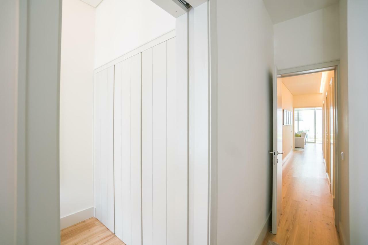 Courtyard & Elegance Apartment Lisbon Luaran gambar